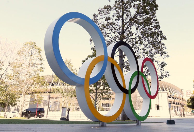 Adiamento dos Jogos Olímpicos de Tóquio 2020 resultam em mais 294 bilhões de ienes de gastos adicionais