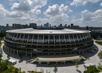 Associação de Futebol do Japão interrompe vendas de ingressos dos jogos das finais da Copa do Imperador