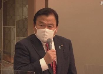 Ministro dos Transportes do Japão quer reiniciar promoção Go To Travel a partir do dia 12 de janeiro