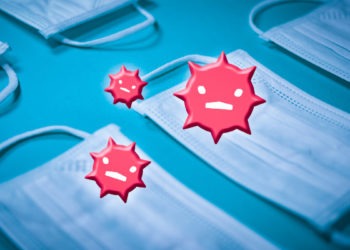 7 províncias do Japão estão em situação grave em relação à pandemia de COVID-19