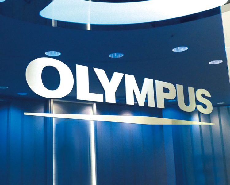 Olympus Japan anuncia demissão voluntária de 950 funcionários