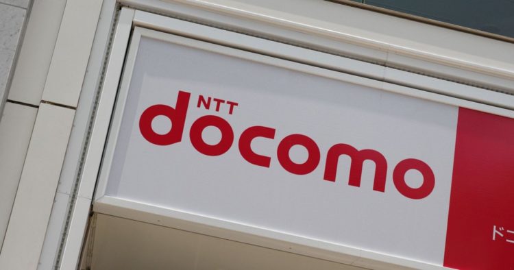 NTT Docomo anuncia redução de 1 mil ienes para seu plano de 5G