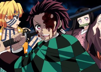 Filme de Kimetsu no Yaiba se torna o filme de animação mais lucrativo da história do Japão