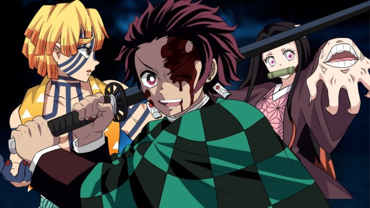 Filme de Kimetsu no Yaiba se torna o filme de animação mais lucrativo da história do Japão