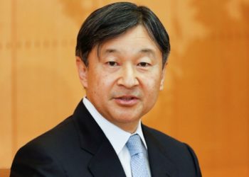 Tradicional mensagem de Ano Novo do Imperador do Japão será transmitida por vídeo