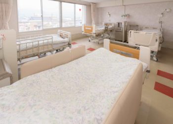 Percentual de leitos ocupados em hospitais de Tóquio e Kanagawa ultrapassam 80%