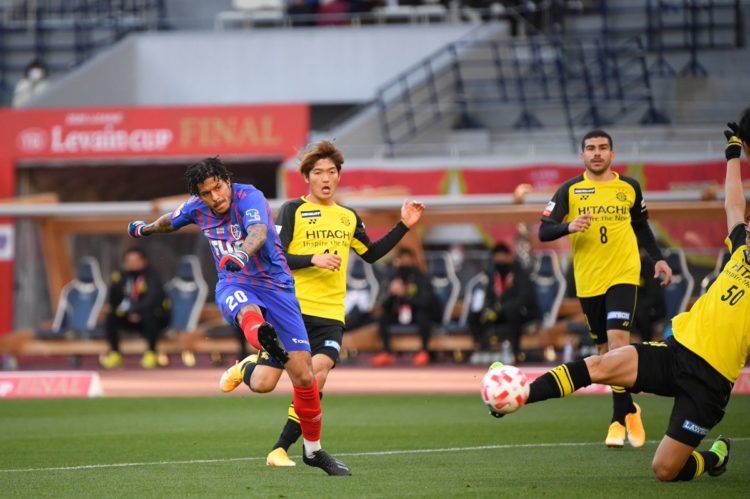 Tokyo FC vence J-League Cup e encerra 11 anos de jejum