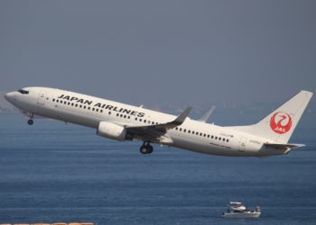 Mais de 400 voos no Japão foram cancelados entre os dias 6 e 8 de janeiro por conta do tempo ruim