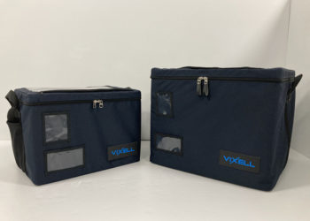 Panasonic desenvolve caixa para armazenar vacinas contra COVID-19 a baixas temperaturas