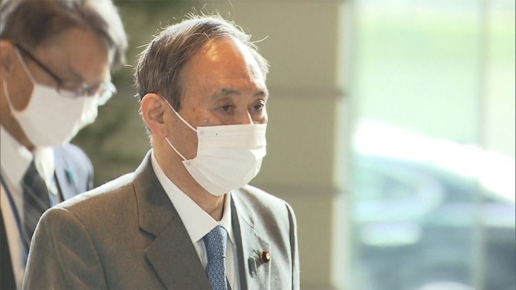 Governo do Japão decide na quinta-feira emissão de novo Estado de Emergência