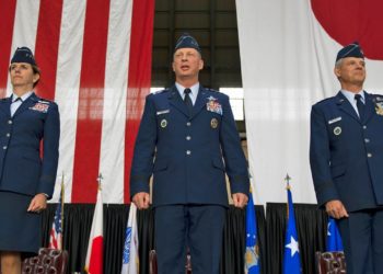 Governo do Japão lança proposta aos EUA para manter valor atual de manutenção das tropas americanas no país