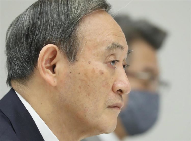 80% dos governadores de províncias do Japão consideram apropriada divisão de políticas junto ao governo central no combate à COVID-19