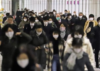 Governo do Japão considera difícil remover por completo estado de emergência das 11 províncias