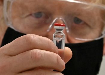 Governo do Japão se apressa para começar vacinação contra COVID-19 no final de fevereiro