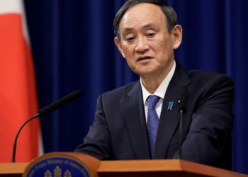 Primeiro-ministro do Japão afirma que se for necessário incluirá Kyoto, Osaka e Hyogo no Estado de Emergência