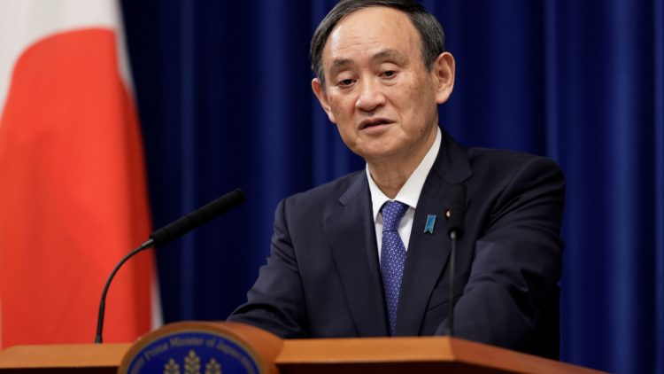 Primeiro-ministro do Japão afirma que se for necessário incluirá Kyoto, Osaka e Hyogo no Estado de Emergência