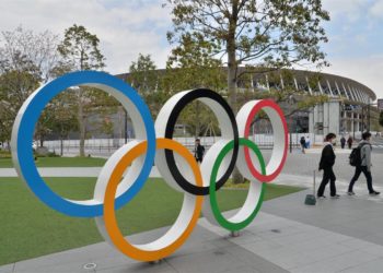 Governo do Japão desmente boatos de que Jogos Olímpicos de Tóquio serão cancelados