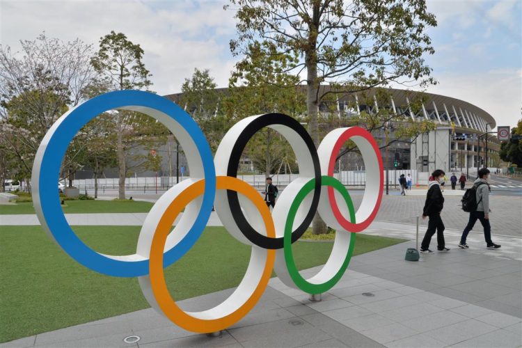 Governo do Japão desmente boatos de que Jogos Olímpicos de Tóquio serão cancelados