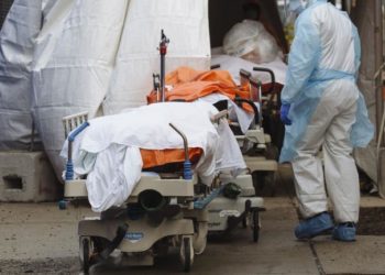 Mortes por COVID-19 no Japão passam de 5 mil; Osaka é a província com mais mortes