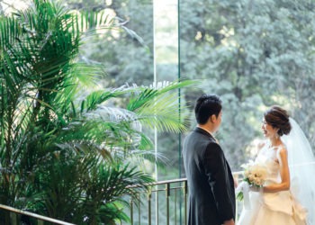 Pandemia de COVID-19 no Japão atrasa e cancela cerimônia de casamento de cerca de 240 mil casais