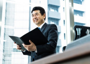 Média de idade dos presidentes de empresas no Japão ultrapassa os 60 anos pela primeira vez