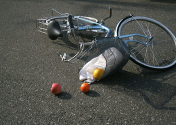 Infrações cometidas com bicicletas aumentam em 2020 e atinge recorde