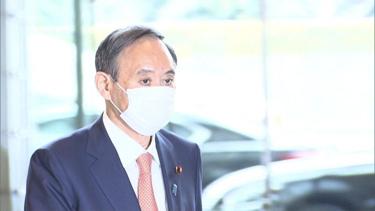 Governo do Japão pretende prolongar estado de emergência nas regiões metropolitanas de Tóquio e Osaka