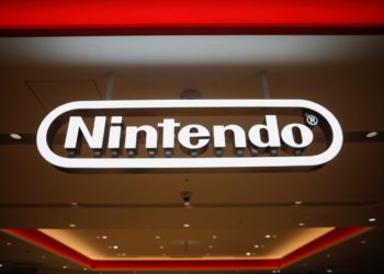 Nintendo tem lucro recorde no período entre abril e dezembro de 2020