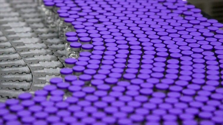 Vacina contra COVID-19 da Pfizer recebe sinal verde para ser aprovada no Japão