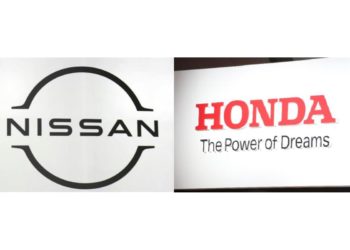 Honda e Nissan diminuem previsão de venda de veículos para atual ano fiscal