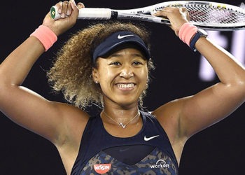 Naomi Osaka vence Aberto de Tênis da Austrália e triunfa pela quarta vez em um dos grandes torneios do tênis mundial