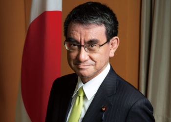 Governo do Japão diz que demora para começar a vacinação contra COVID-19 se deve a melhor preparação feita pelo país