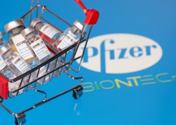 Vacina da Pfizer contra Covid-19 pode ser aprovada pelo governo japonês no dia 12 de fevereiro
