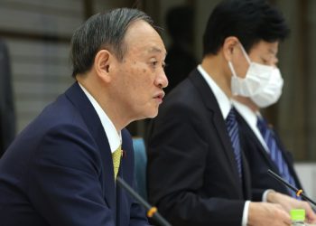 Governo do Japão decreta fim do estado de emergência em 6 províncias