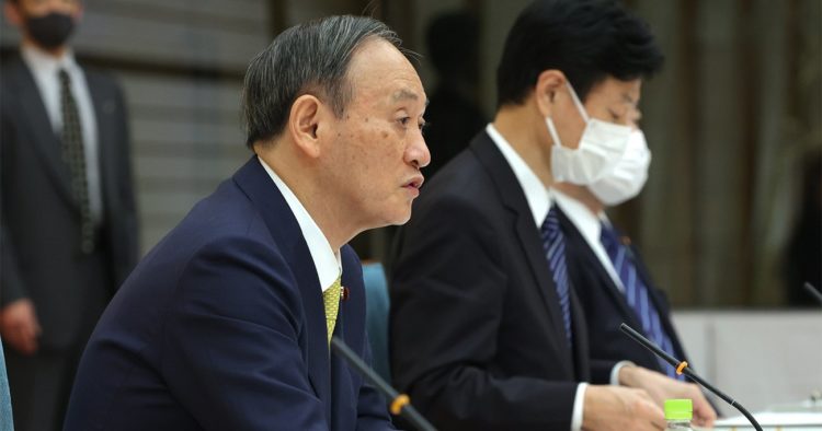 Governo do Japão decreta fim do estado de emergência em 6 províncias