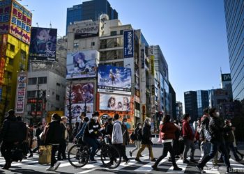 Governo do Japão considera difícil remoção do estado de emergência em Kanto e Kansai