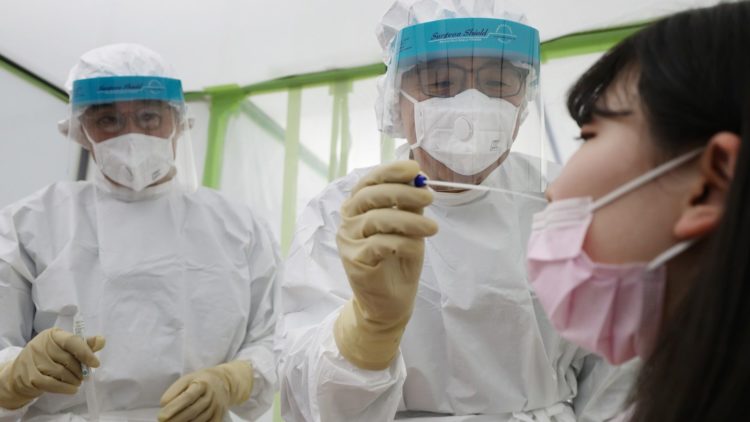 Província de Tochigi inicia testes PCR aleatórios com pessoas sem sintomas de COVID-19