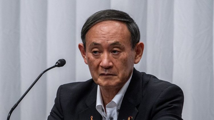 Governo do Japão considera que na situação atual é mais sensato manter o estado de emergência