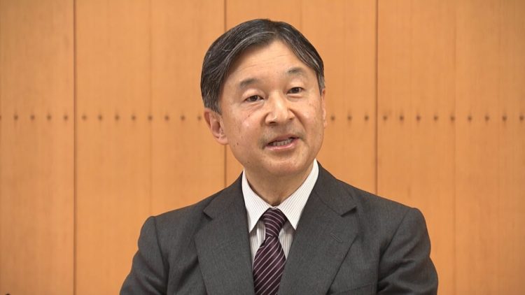 Imperador Naruhito comemora aniversário de 61 anos nesta terça-feira