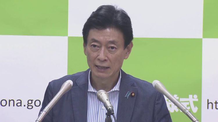 Governo do Japão volta a dizer que não removerá o estado de emergência tão cedo