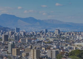 Índice de satisfação da população em cidades com mais de 200 mil habitantes é de 86% no Japão