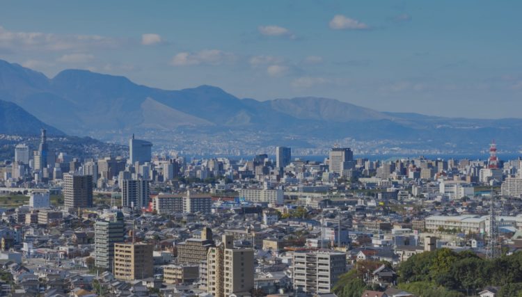 Índice de satisfação da população em cidades com mais de 200 mil habitantes é de 86% no Japão