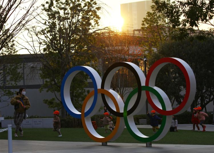 Cerca de 740 pessoas desistiram de ser voluntárias dos Jogos Olímpicos de Tóquio