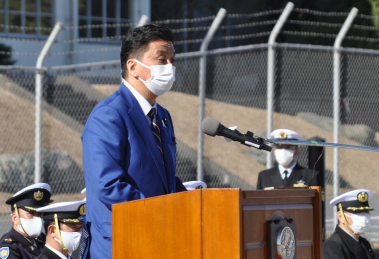 Japão e EUA seguem negociações sobre custo de manutenção de tropas americanas em território japonês