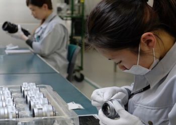 Pesquisa Tankan revela setor industrial mais otimista no Japão