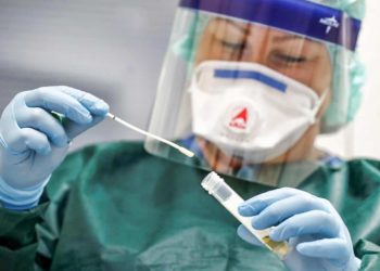 300 novos casos de coronavírus registrados em Tóquio