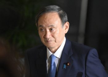 Governo do Japão pense em prolongar estado de emergência em 4 províncias por mais 2 semanas