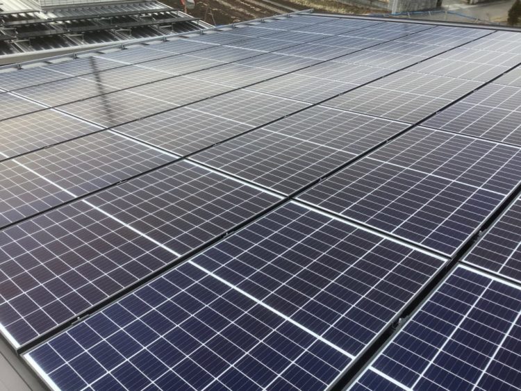 Japão lança plano de adotar fontes renováveis de energia em aeroportos de todo o país