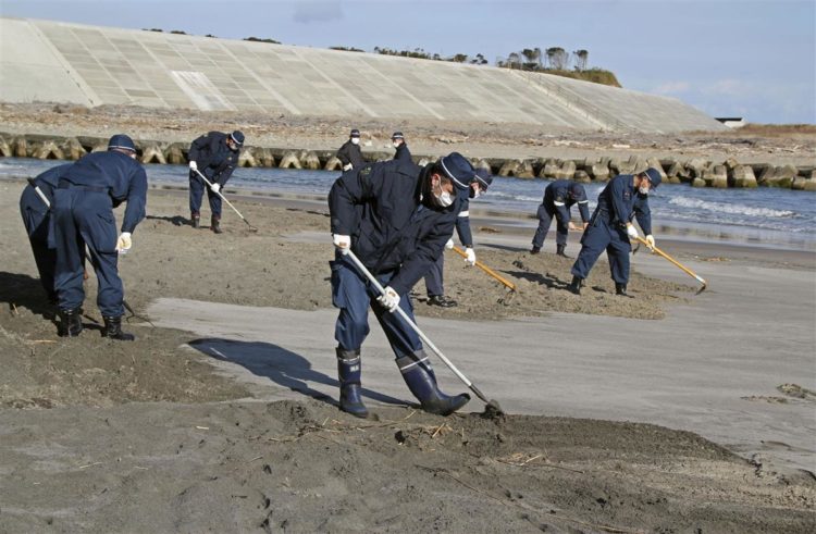 Cerca de 30% dos japoneses consideram que recuperação das regiões afetadas pelo terremoto de 10 anos atrás é lenta