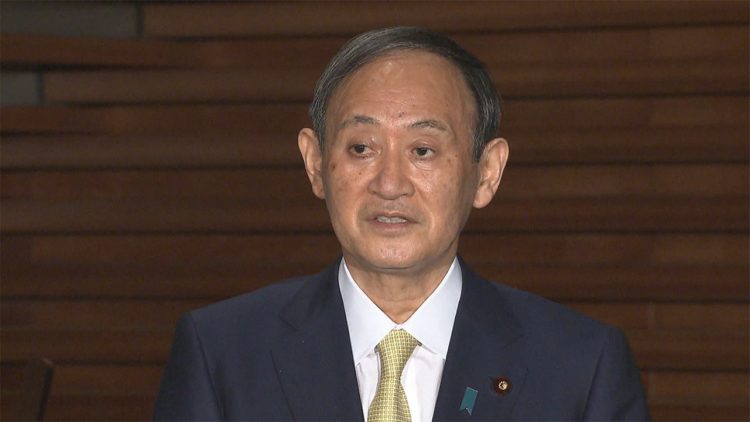 Governo de Tóquio considera pouco prazo de extensão de 2 semanas do estado de emergência